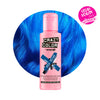 Crazy Colour Semi Permanent Hair Colour Various Shades Vibrant Hair Dye