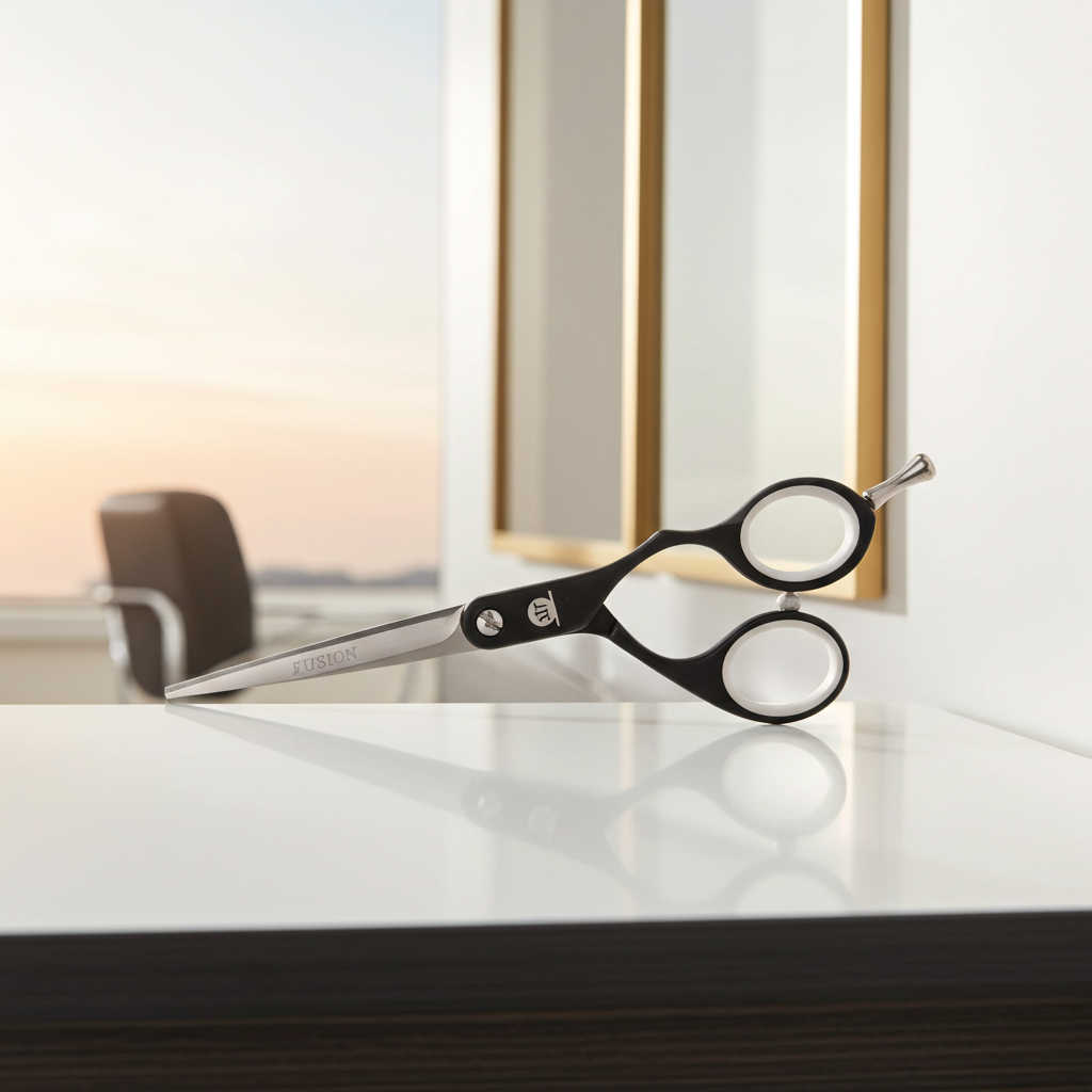 STR 5.5" Fusion Scissor