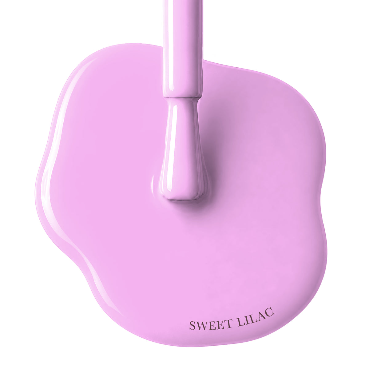Sweet Lilac Gel Polish 8ml - Claw Culture TPO & HEMA Free