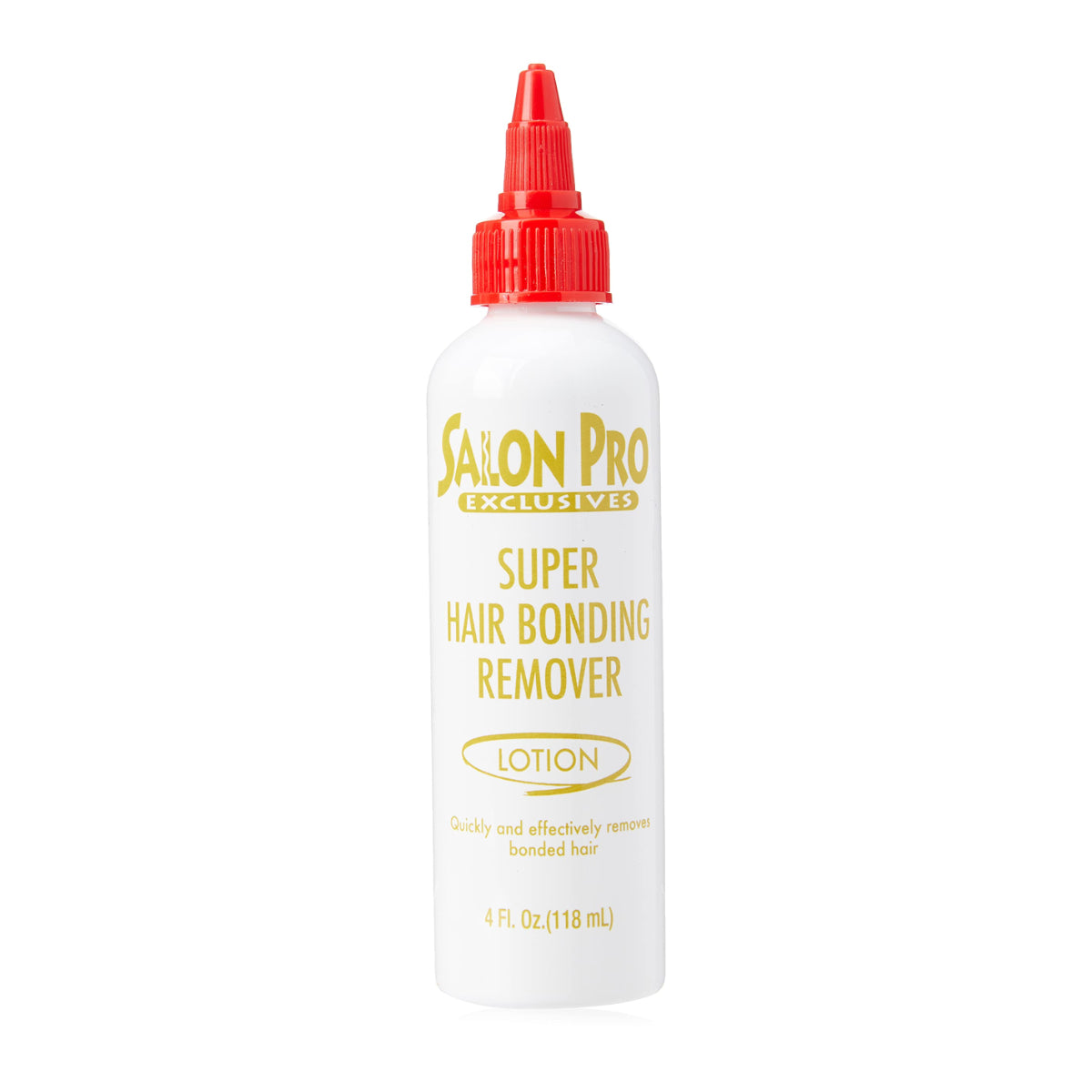 Salon Pro Hair Bonding Glue and Removers