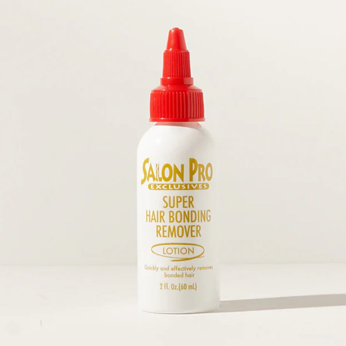 Salon Pro Hair Bonding Glue and Removers