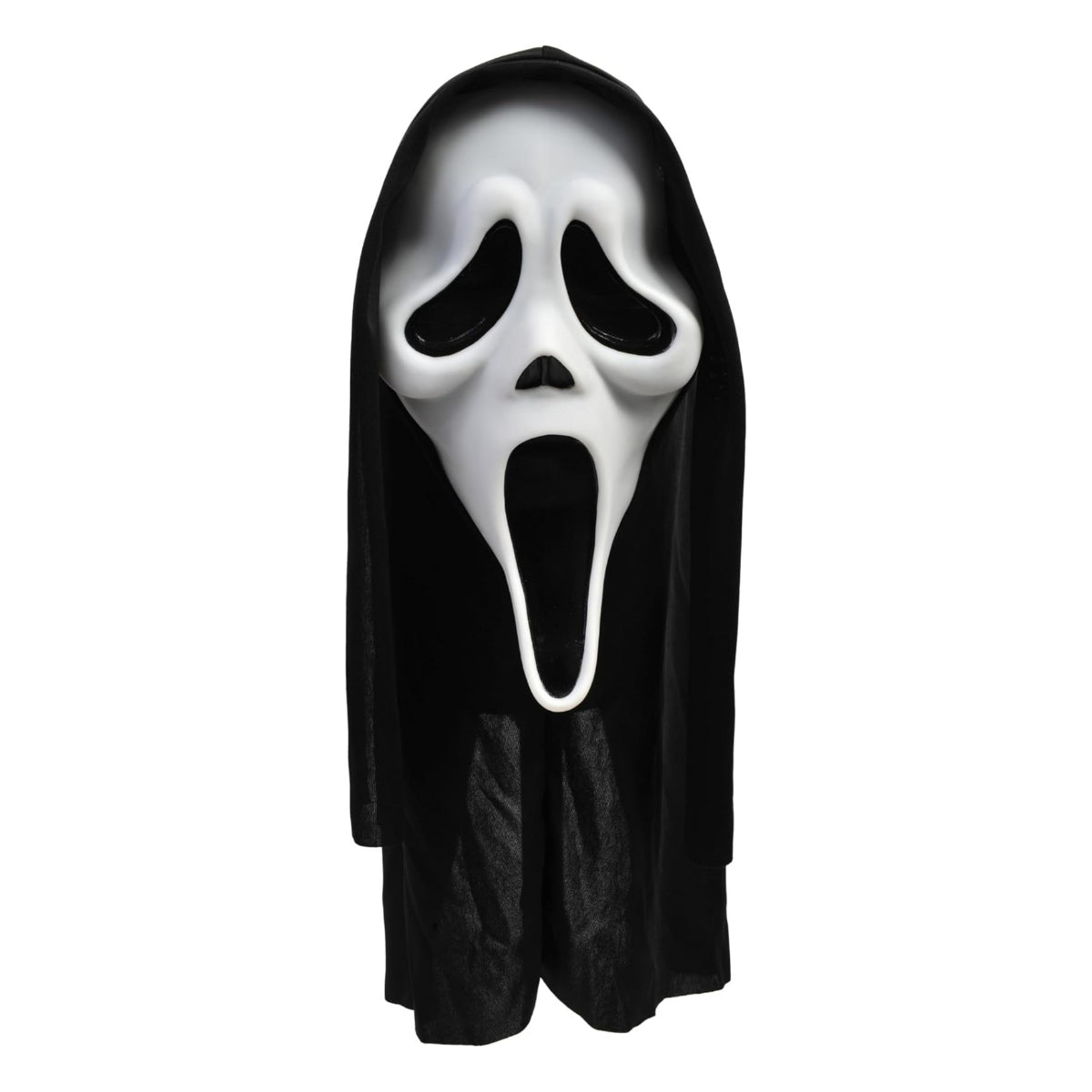 Scream Mask