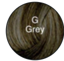 Neal & Wolf Hair Colour - Toners