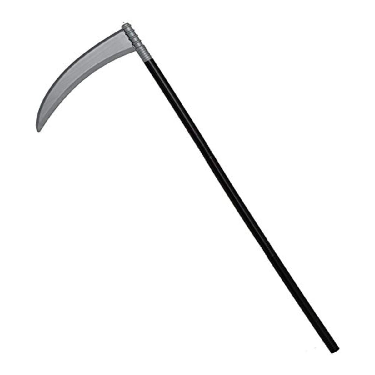 Rubies Grim Reaper Halloween Scythe Prop