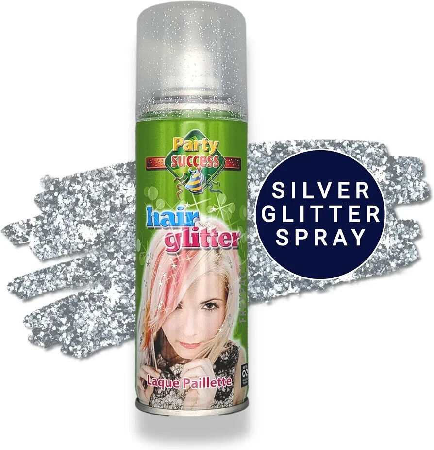 Party Success Coloured Hair Spray