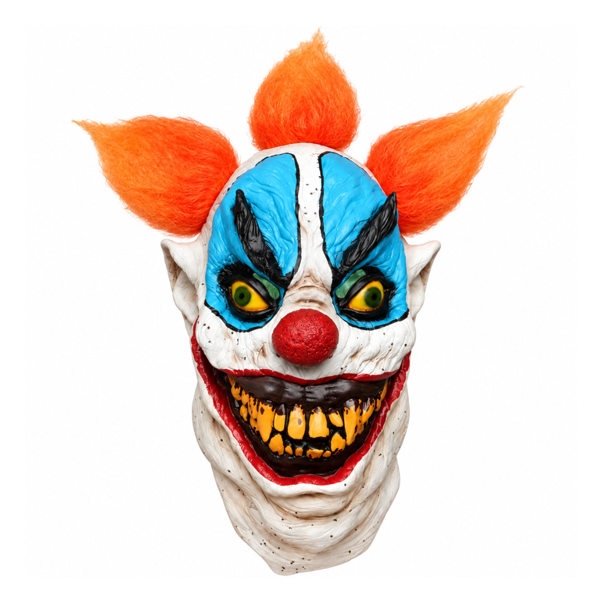 Sloppy The Clown Latex Mask