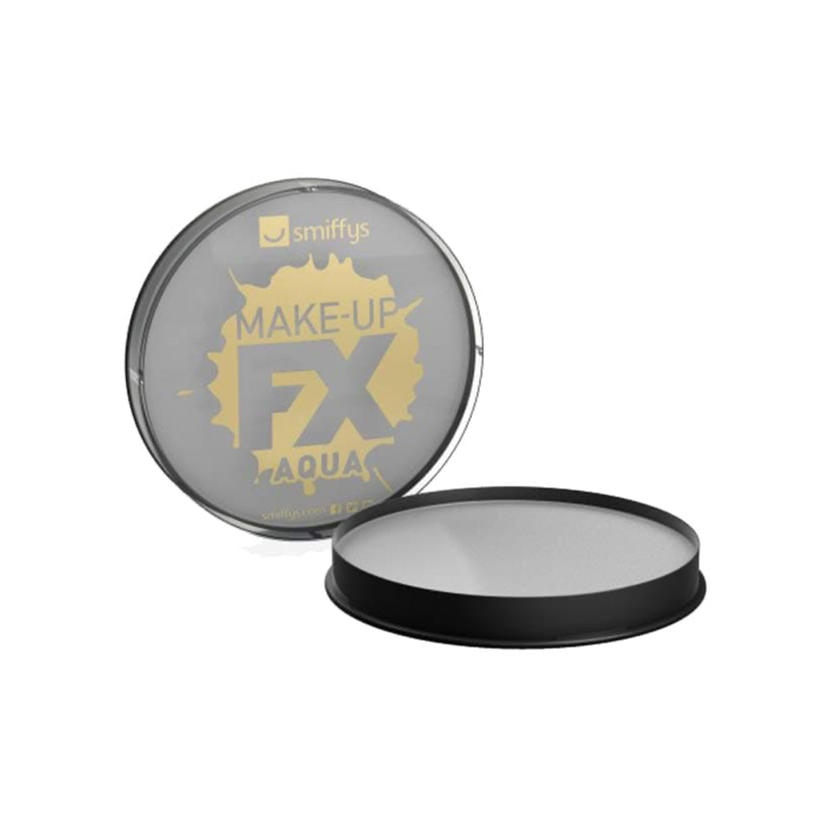 Smiffys Make Up Aqua Variety of Colours 16g