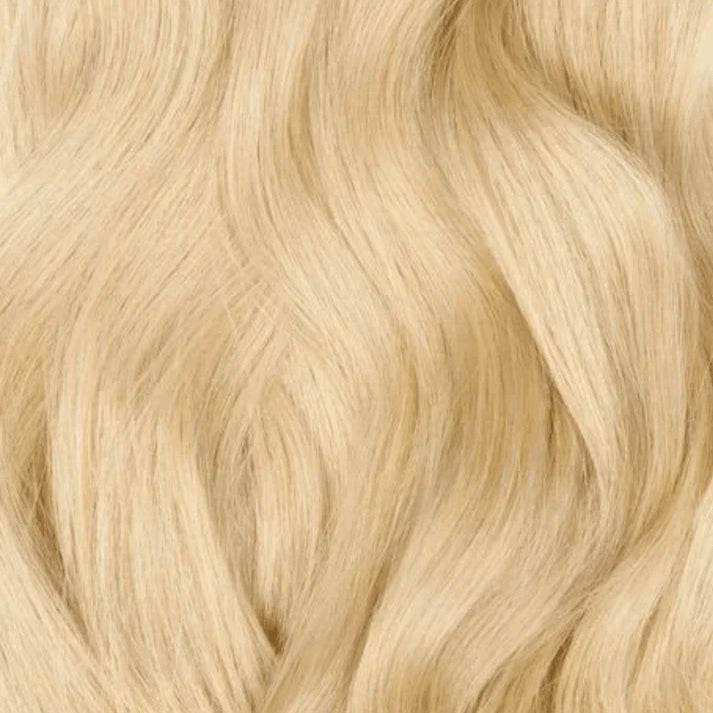 16'' Human Hair Tape Extensions 40g