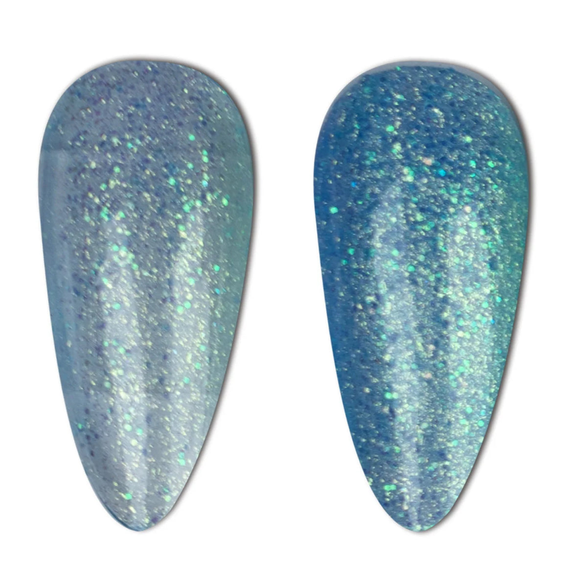 Claw Culture Sparkle Gel Nail Polish - Limited Edition - Various Colours