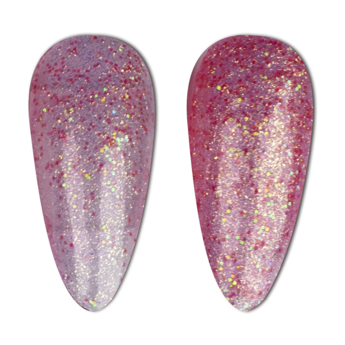 Claw Culture Sparkle Gel Nail Polish - Limited Edition - Various Colours