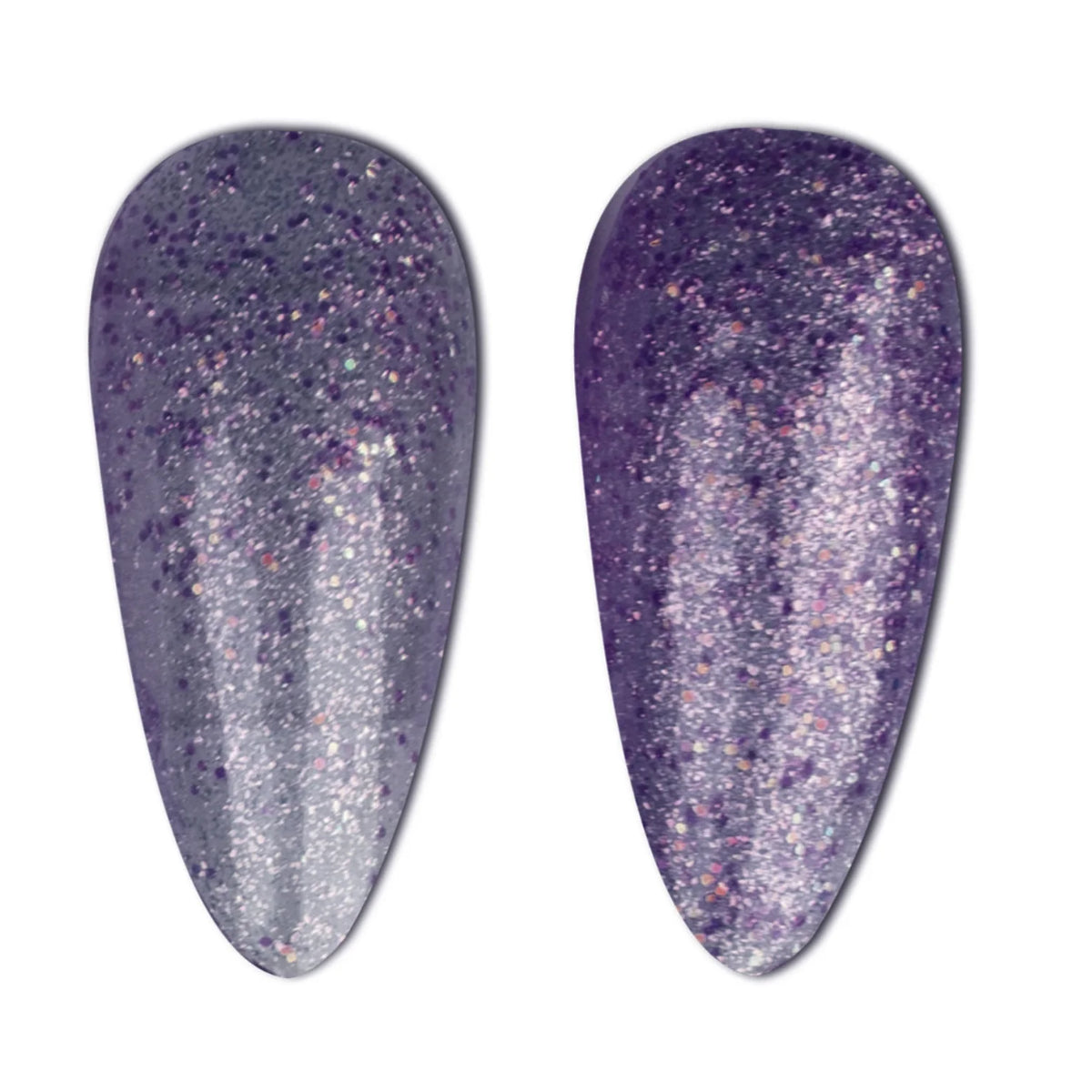 Claw Culture Sparkle Gel Nail Polish - Limited Edition - Various Colours