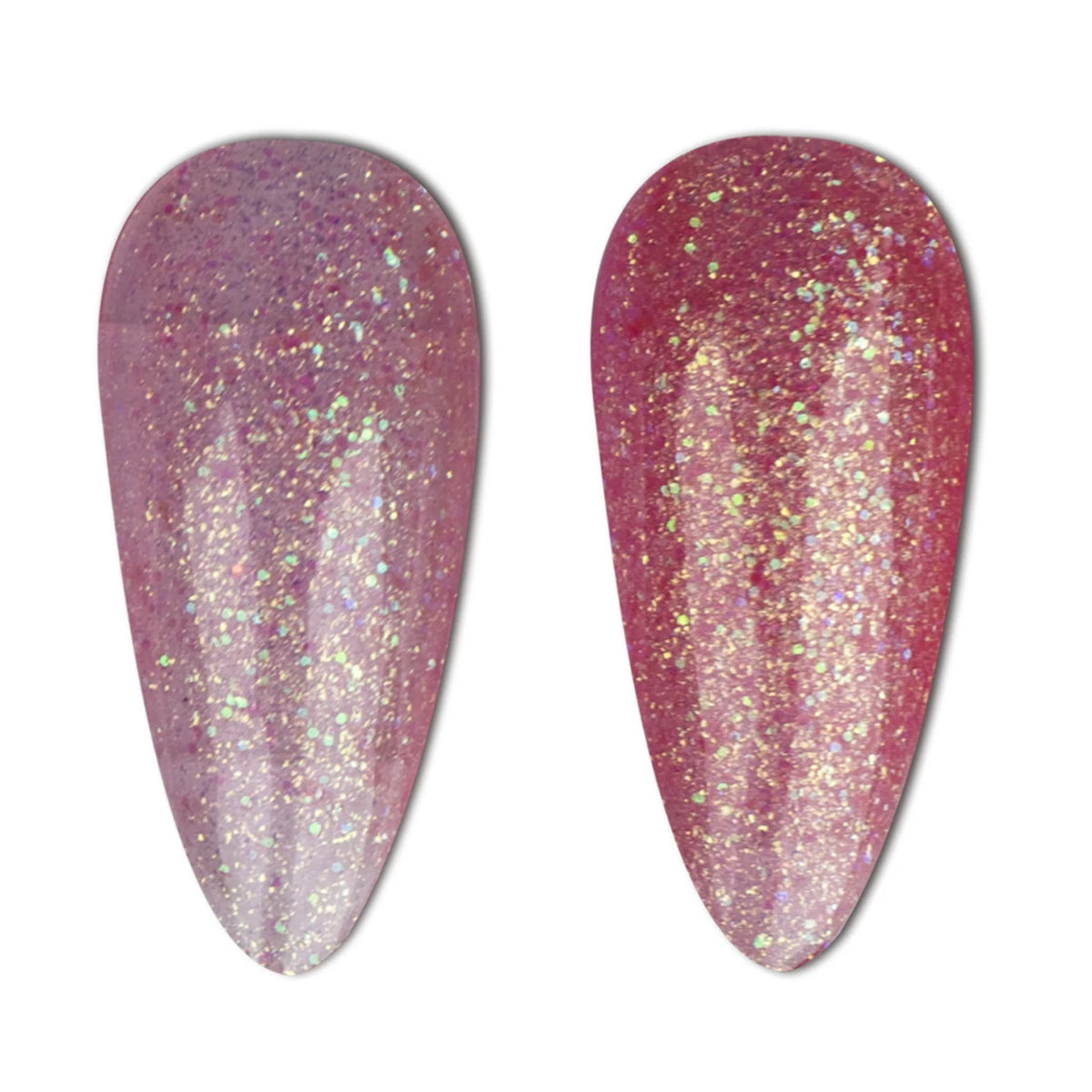 Claw Culture Sparkle Gel Nail Polish - Limited Edition - Various Colours