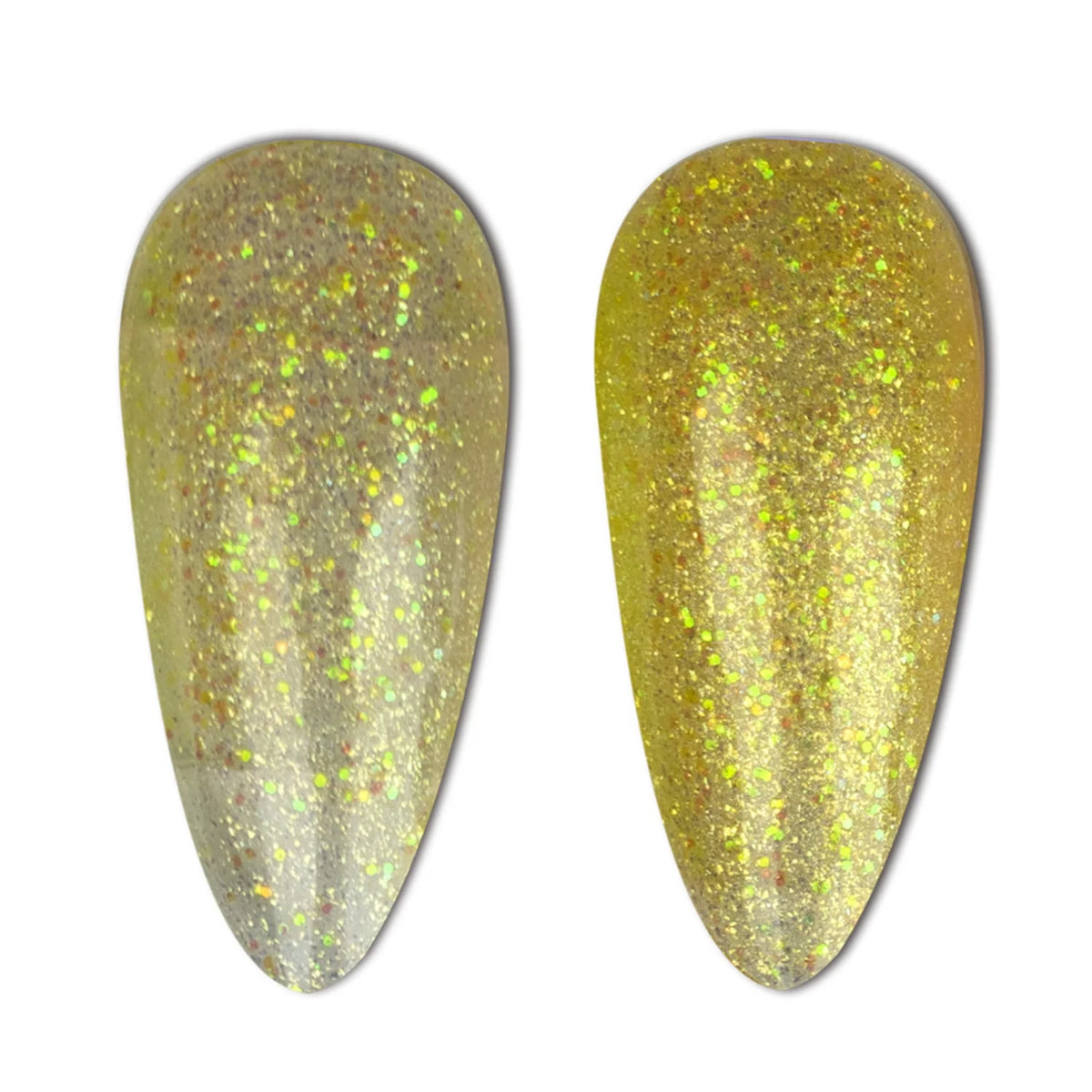 Claw Culture Sparkle Gel Nail Polish - Limited Edition - Various Colours