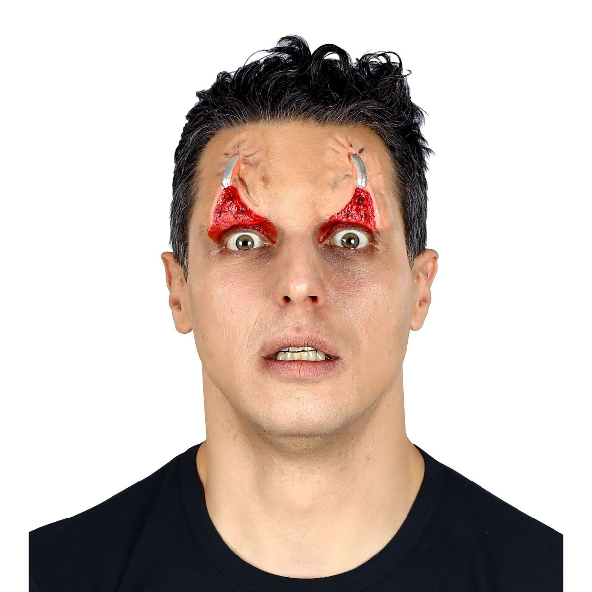 Widmann FX Makeup 2 Stapled Eyes