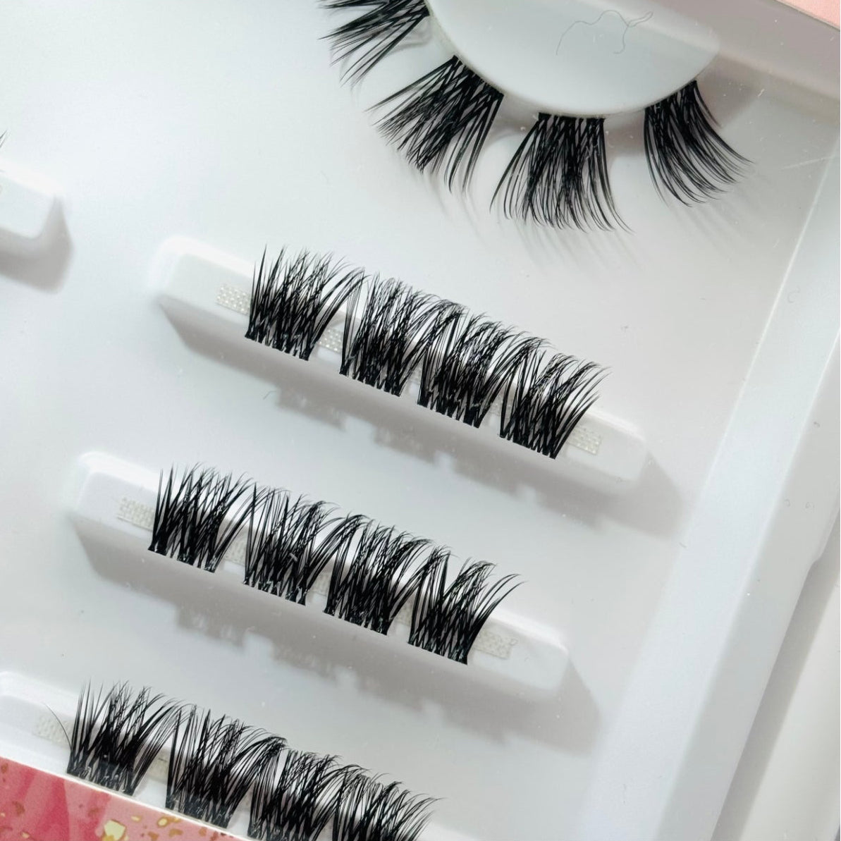 T Lashes Baby Doll Pre Cut Lash Kit