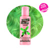 Crazy Colour Semi Permanent Hair Colour Various Shades Vibrant Hair Dye