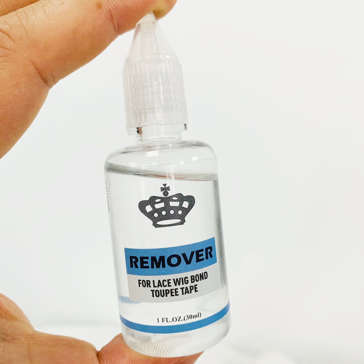 Hair Extension Tape Remover 30ml