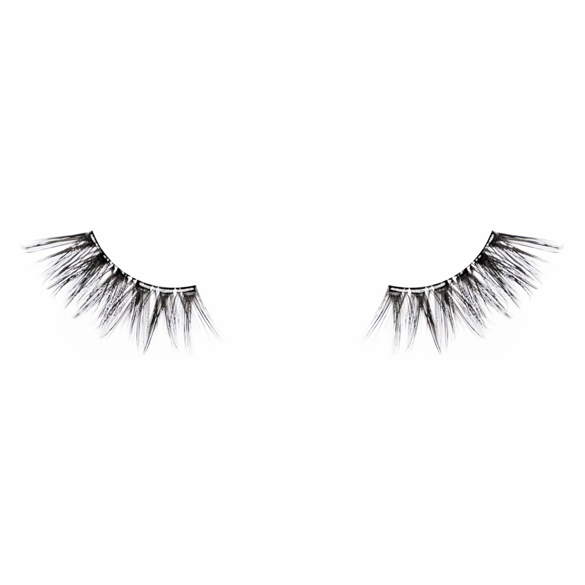 Tatti Lashes Annabel Pre-Glued Half Lashes