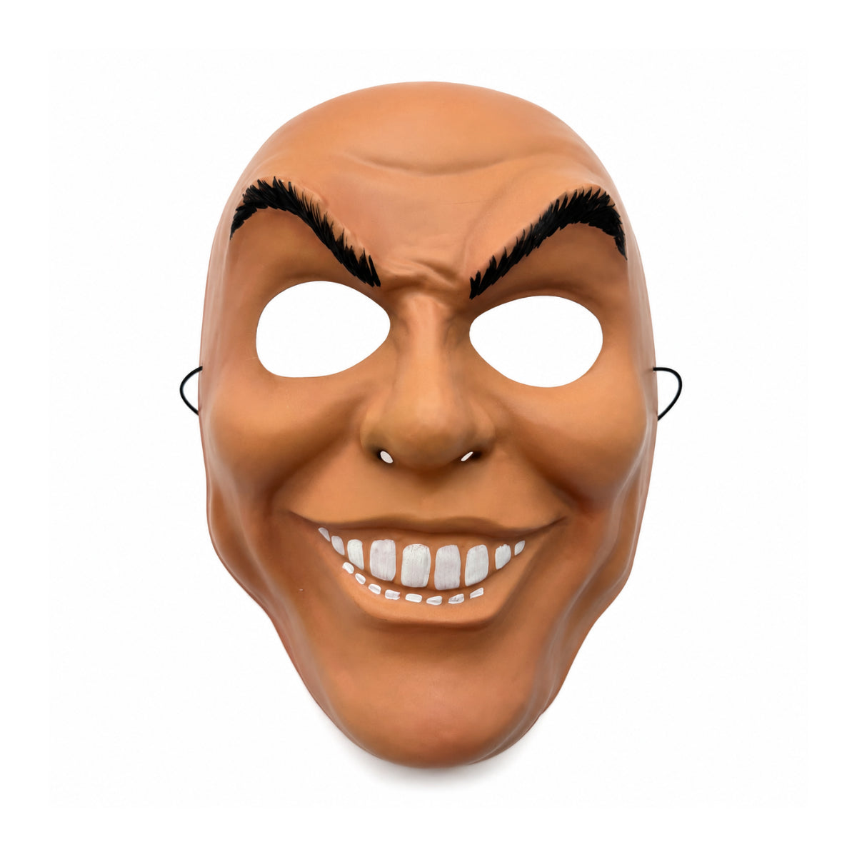 The Purge Smiling Mask