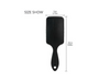 The Weave Company Paddle Brush