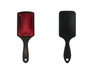 The Weave Company Paddle Brush