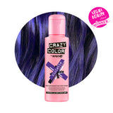 Crazy Colour Semi Permanent Hair Colour Various Shades Vibrant Hair Dye