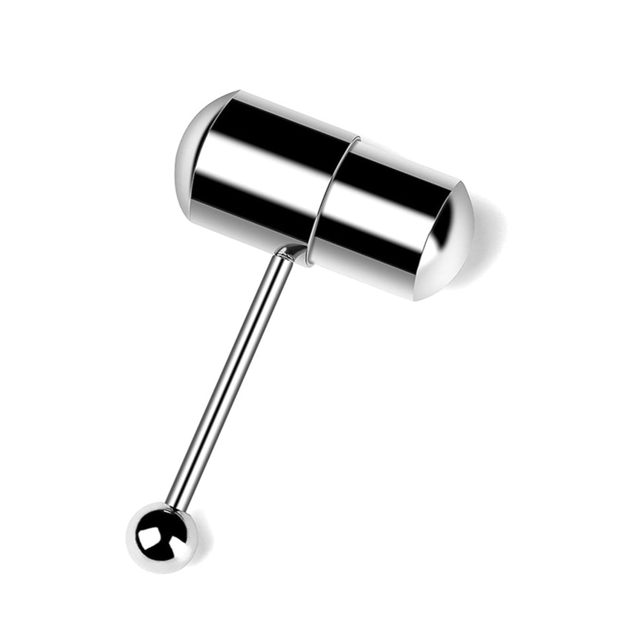 Vibrating Tongue Bar