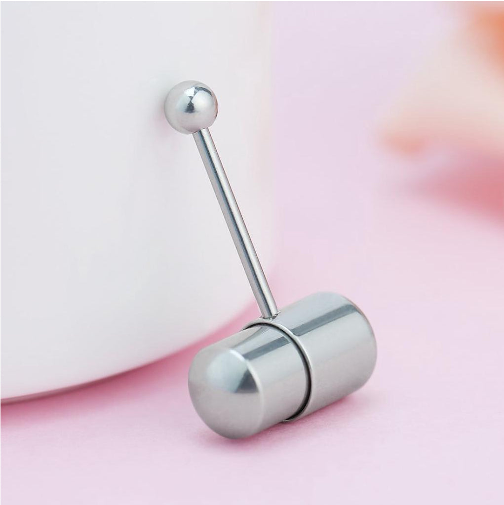 Vibrating Tongue Bar