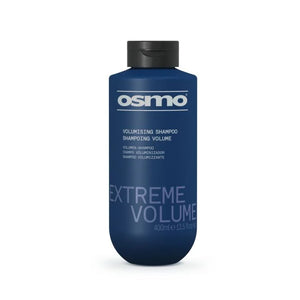 Osmo Extreme Volume Volumising Shampoo 400ml