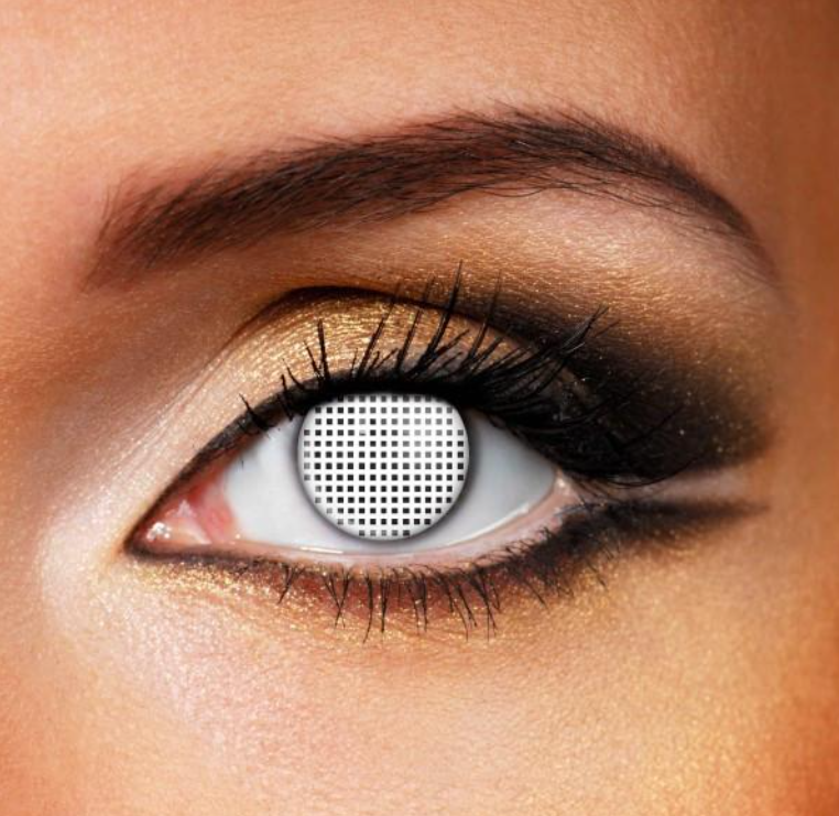 Halloween Fashion Eye Wear - Various