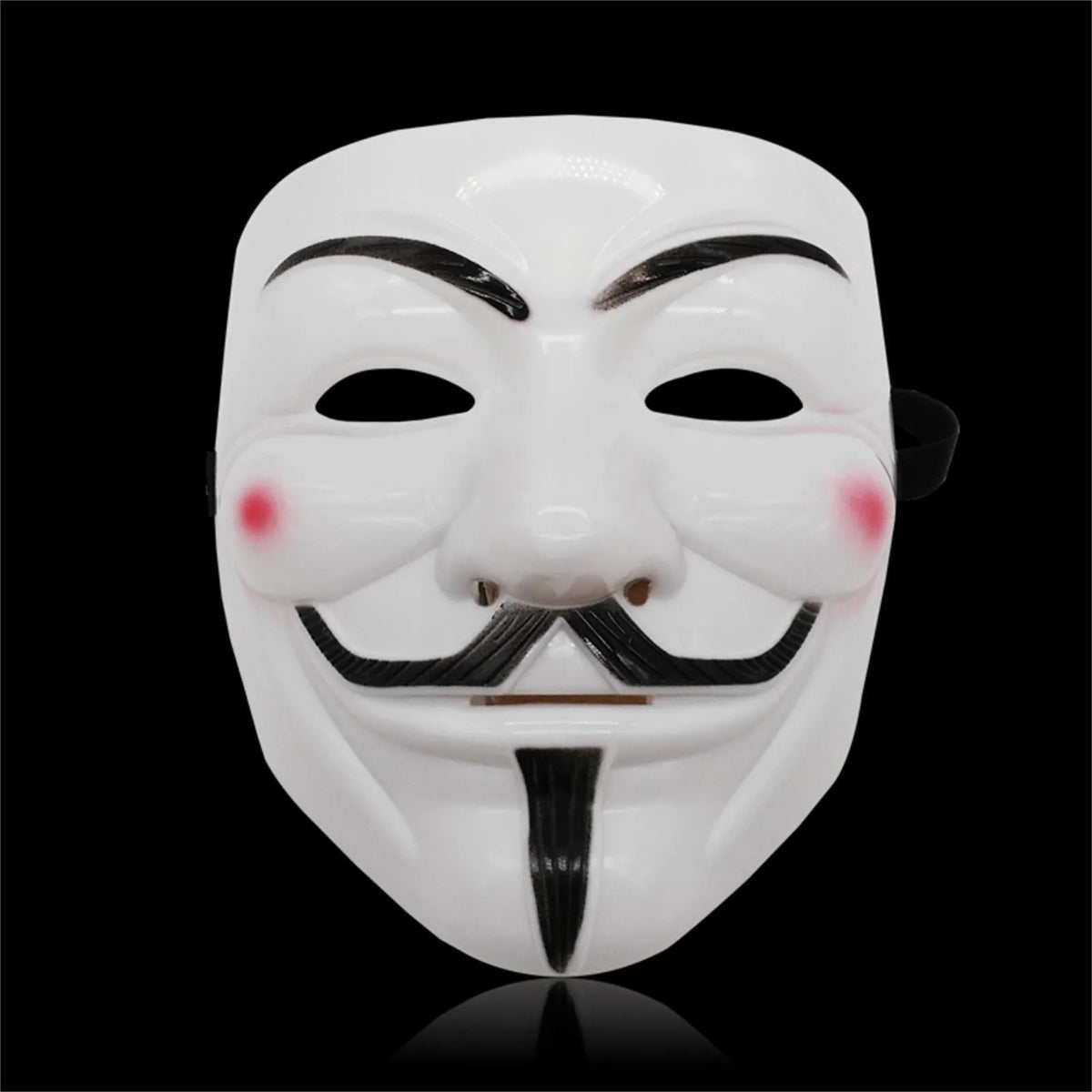 Anonymous Mask Guy Fawkes