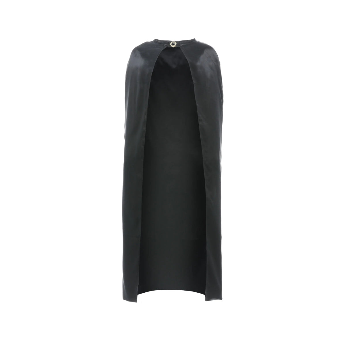Smiffys Deluxe Witch Cape