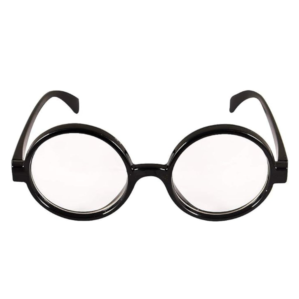 Harry Potter Wizard Glasses Fancy Dress