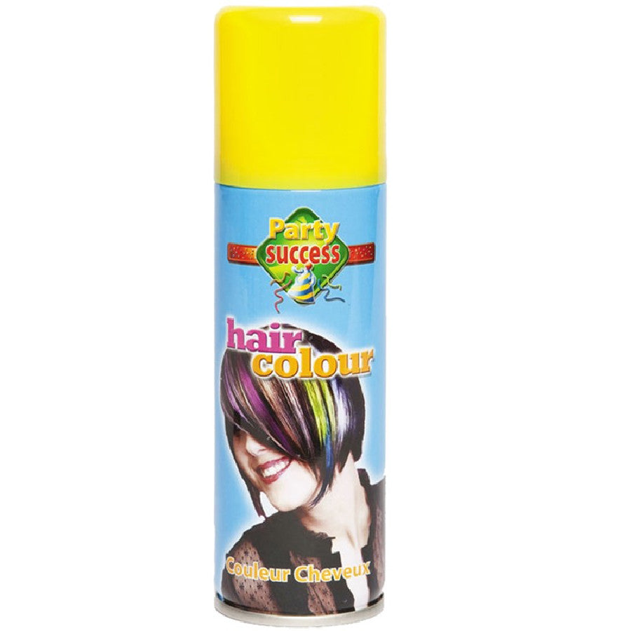 Party Success Coloured Hair Spray
