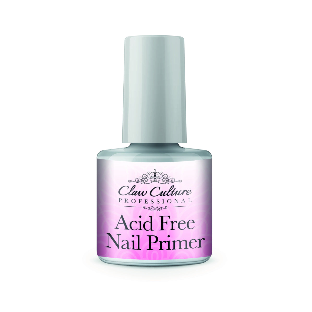 Claw Culture Acid Free Primer Bonder Adhesive for UV LED Polish 15ml
