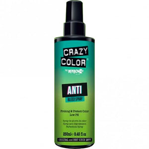 Crazy Colour Anti Bleed spray