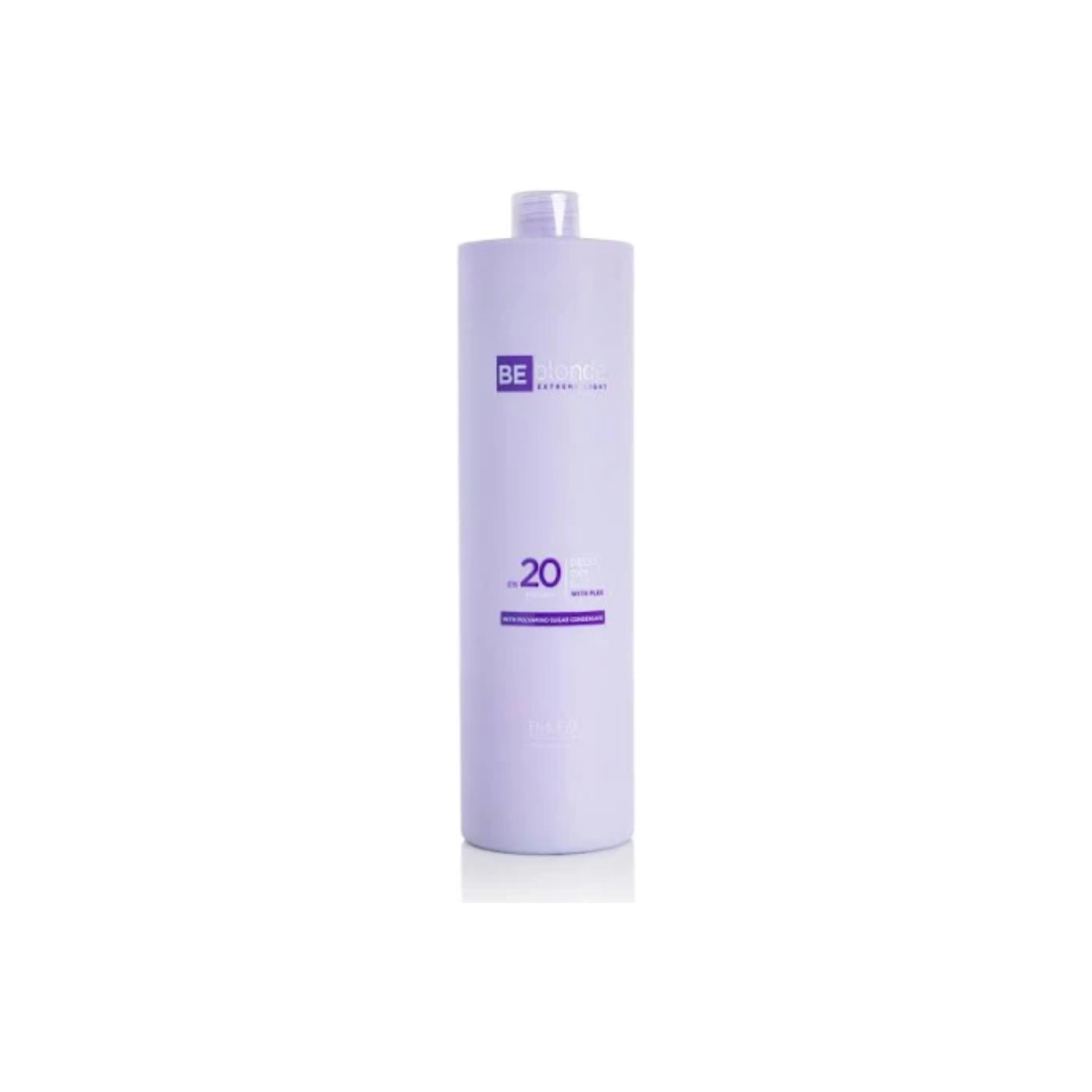 Be Blonde Extreme Light Peroxide