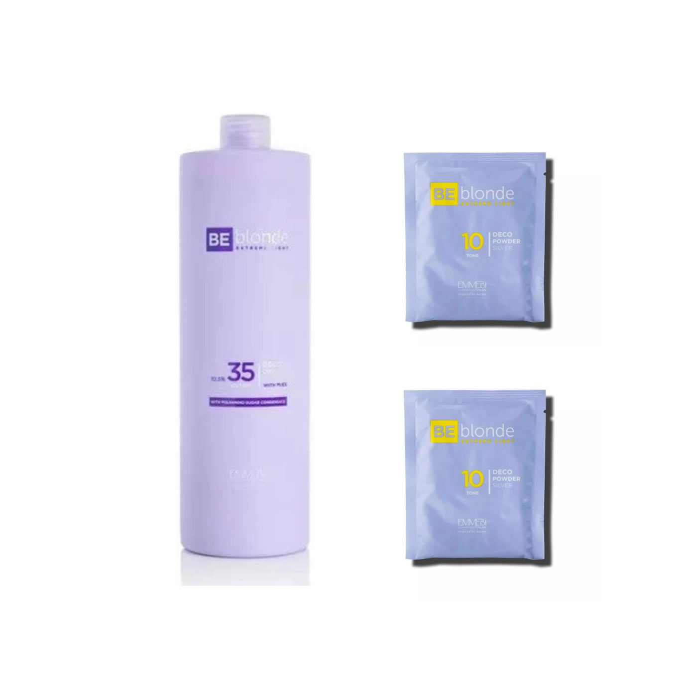 Be Blonde Extreme Light Peroxide