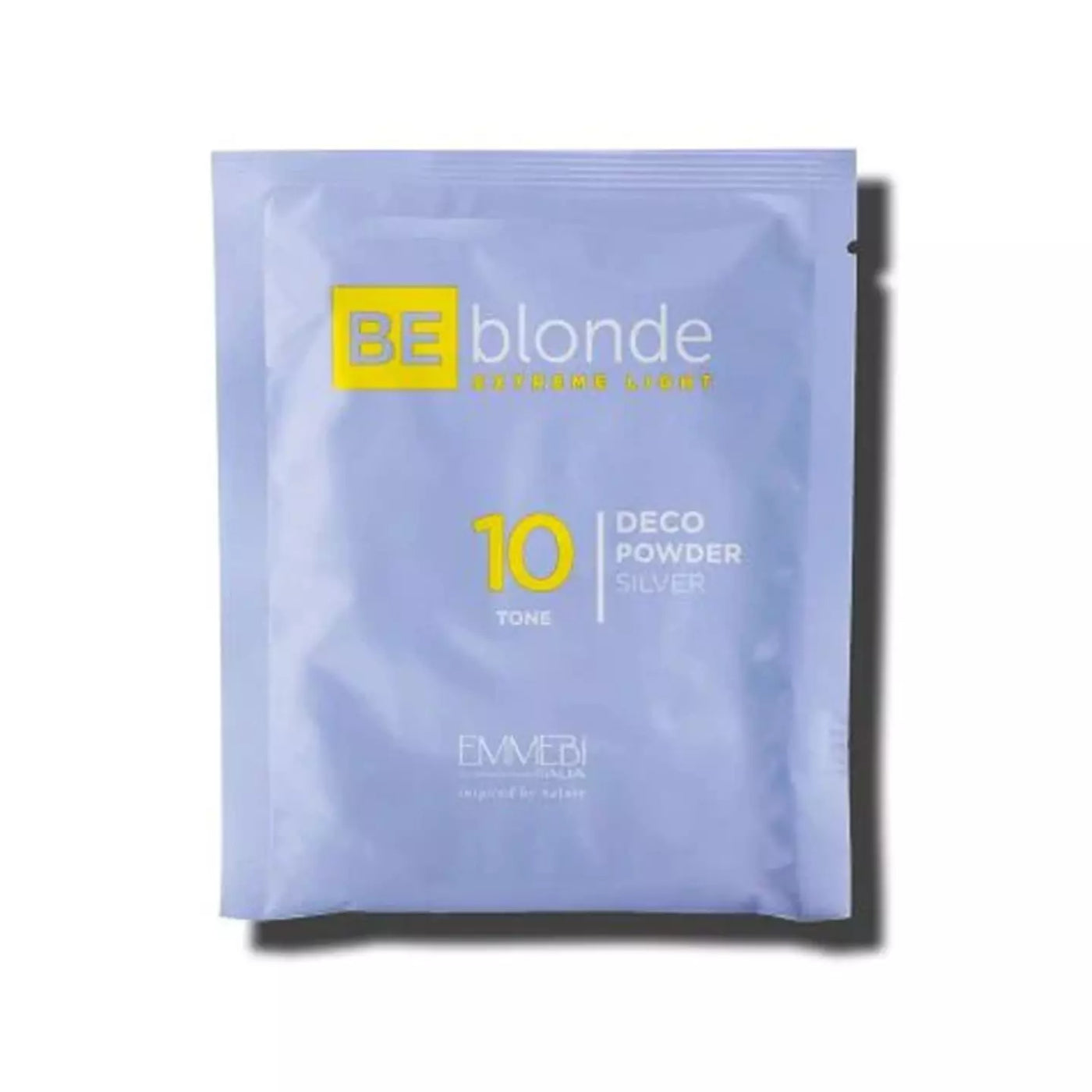 Be Blonde Extreme Light Powder Bleach