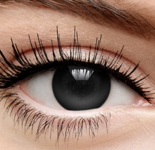 Halloween Fashion Eye Wear - Various