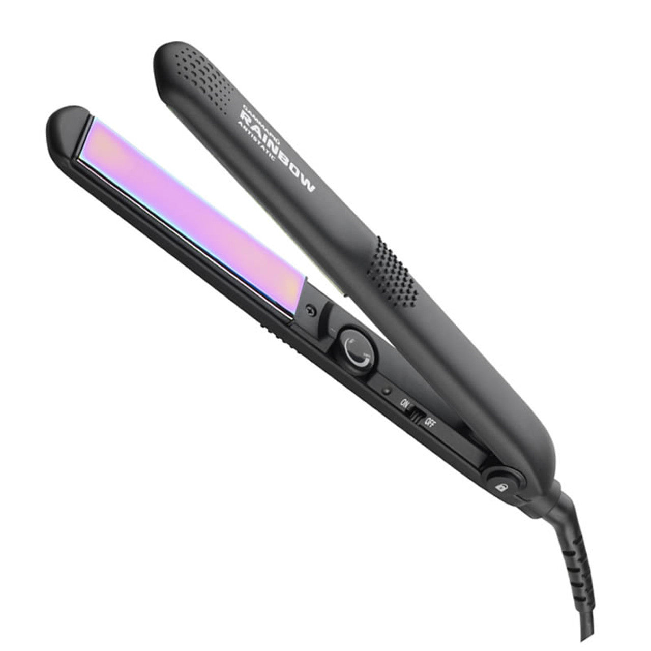 Gamma+ Rainbow Straightener