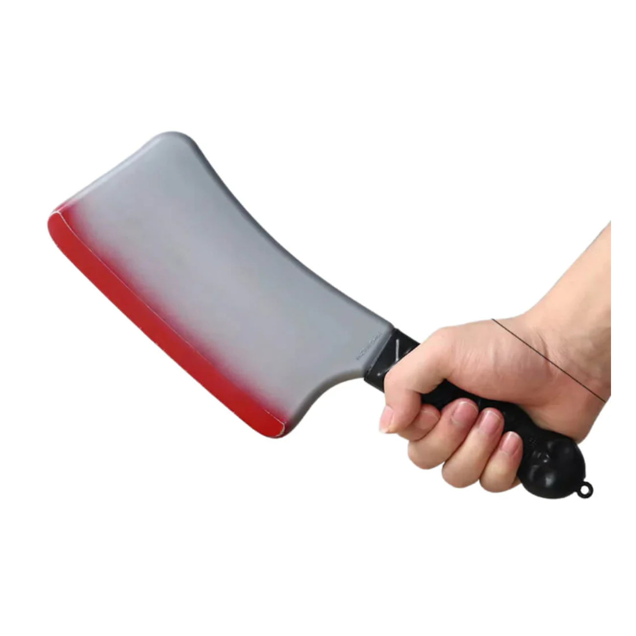 Blooded Cleaver Weapon