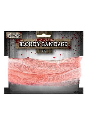 Bloody Bandage
