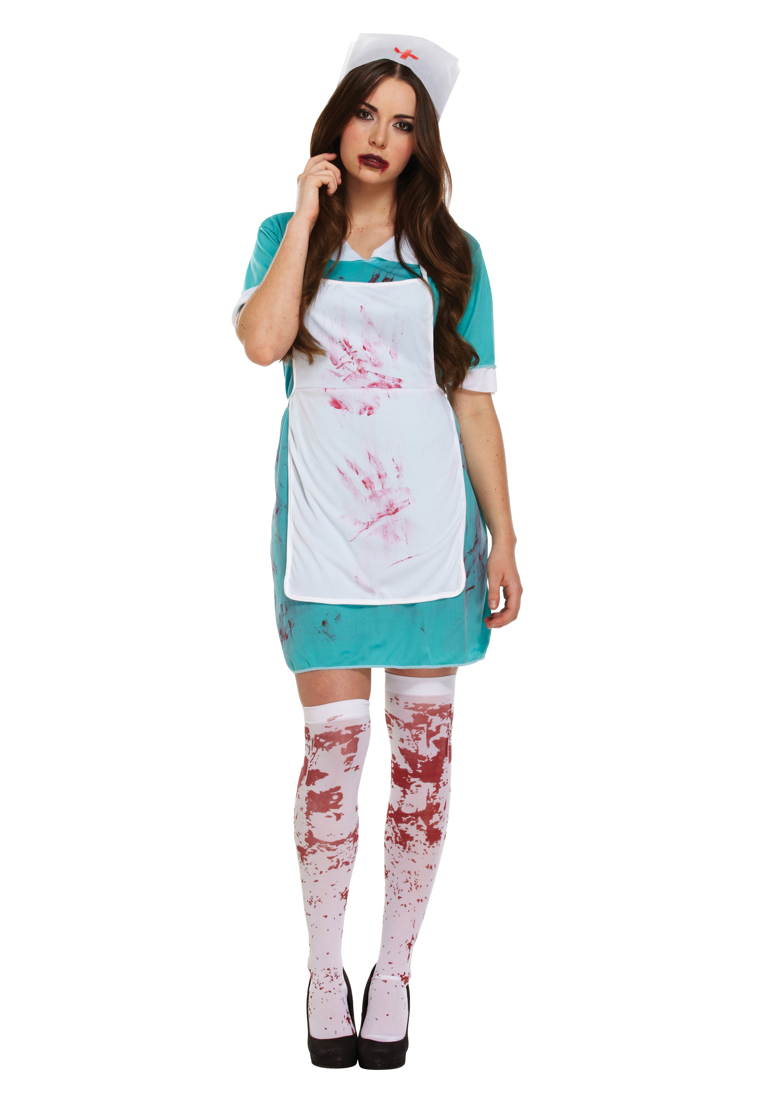 Bloody Nurse