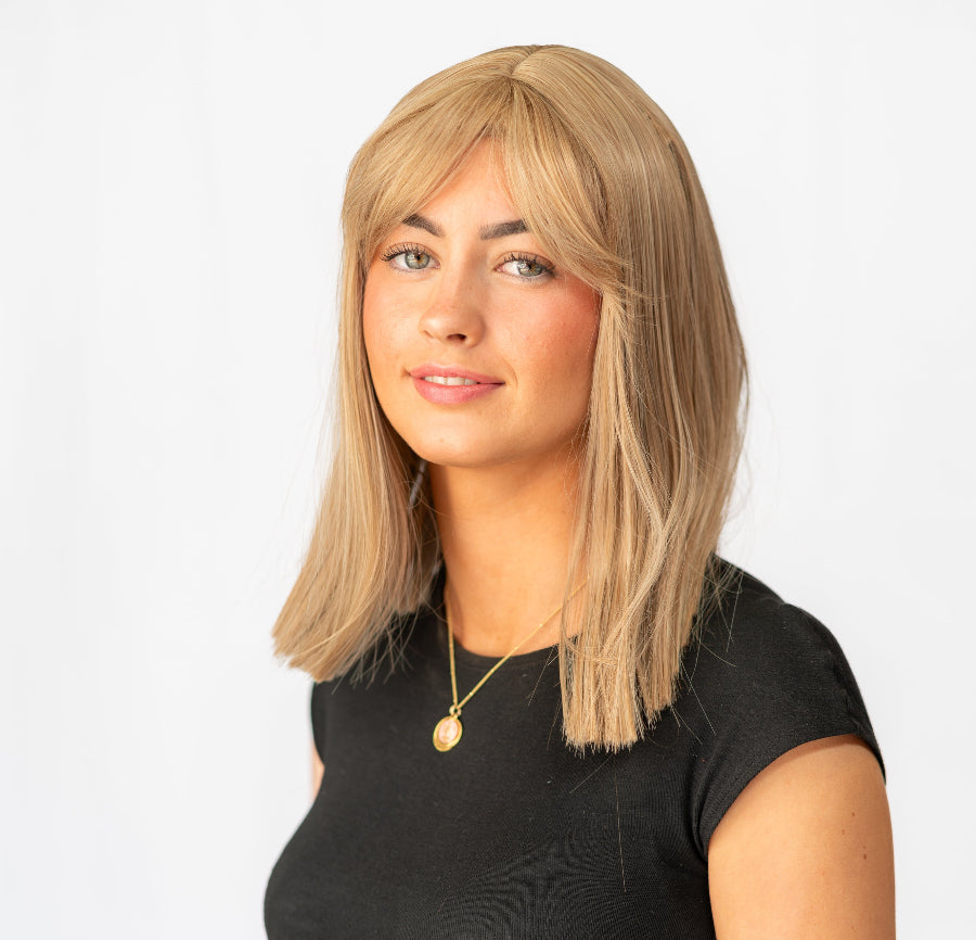 BOB Wig