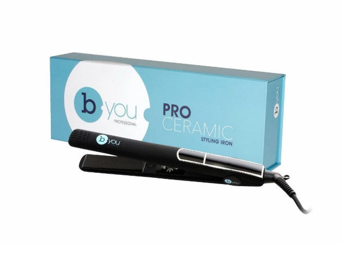 BYou Professional Straightener Salon Grade Straightener