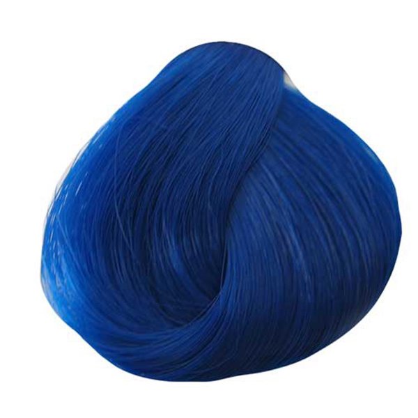 Crazy Colour Semi Permanent Hair Colour Various Shades Vibrant Hair Dye