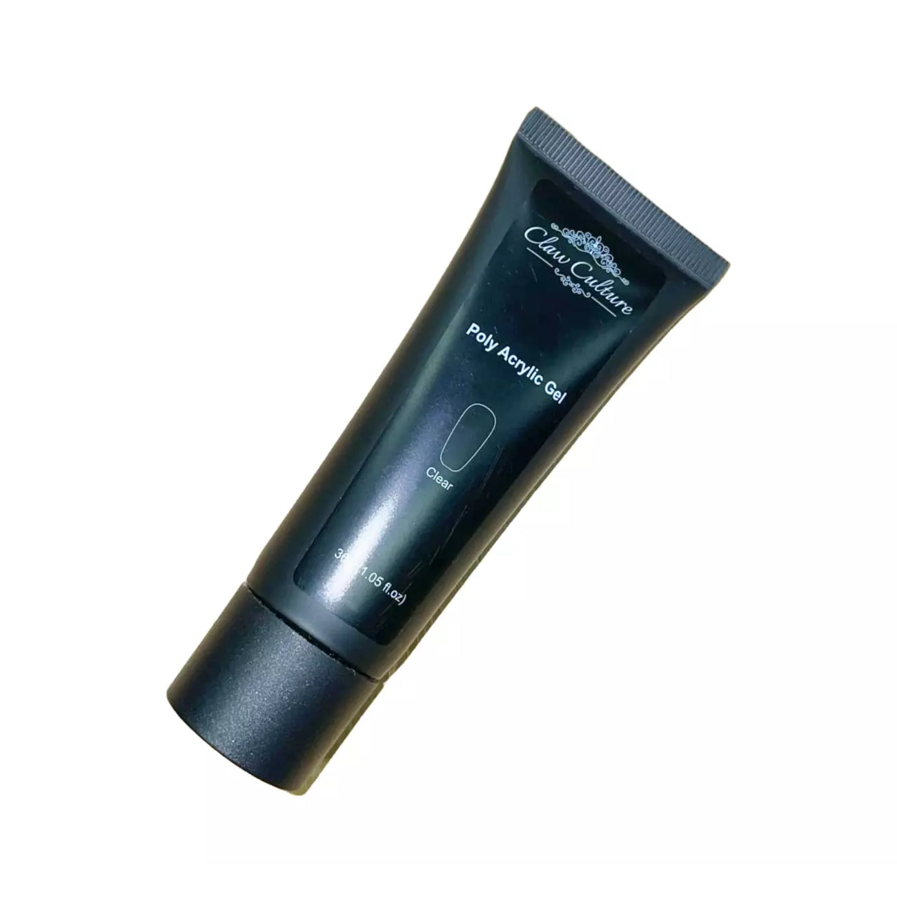 Claw Culture Poly Gel - Various Colours