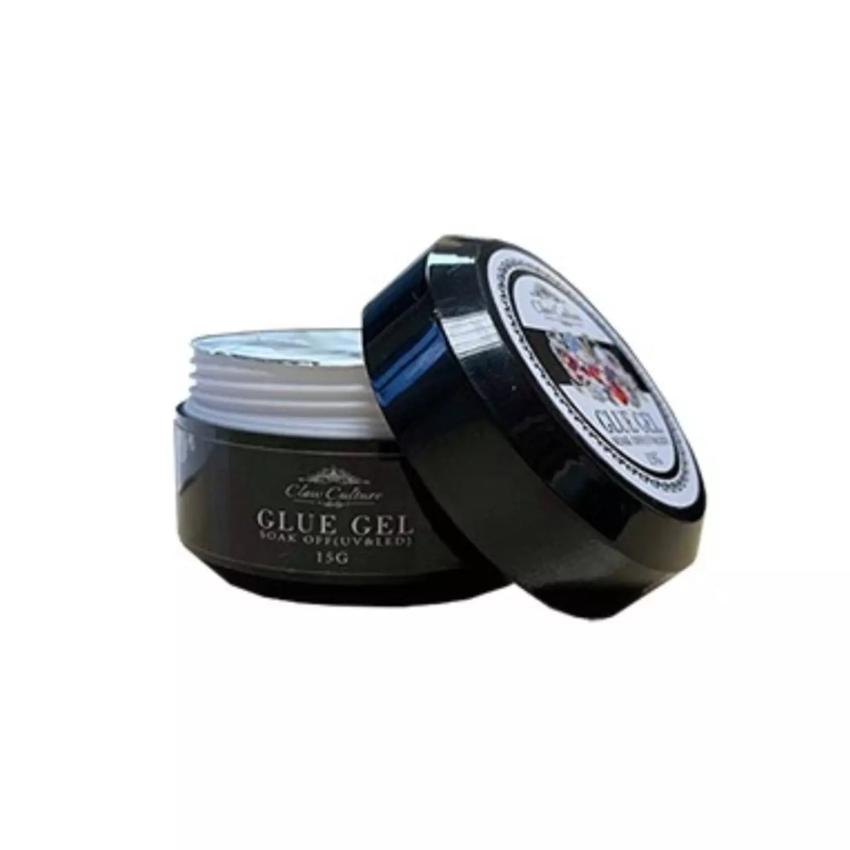 Claw Culture UV Gel Glue