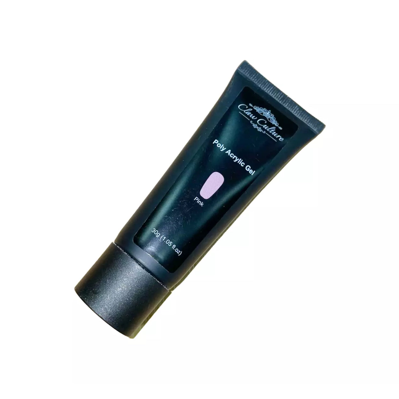 Claw Culture Poly Gel - Various Colours